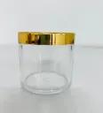 500ml jar clear