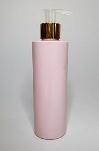 Lotion bottle