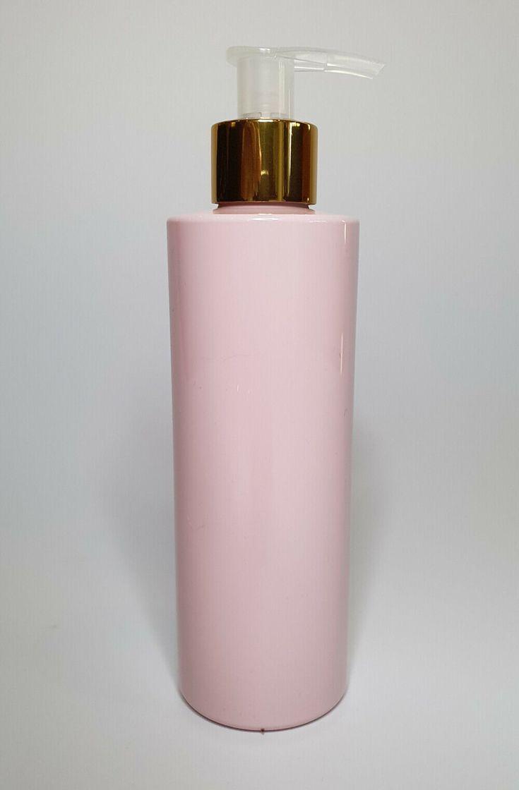 Lotion bottle