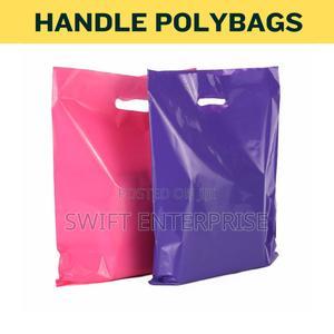 Polybags 25*35