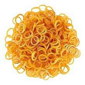 Rubber Band Small
