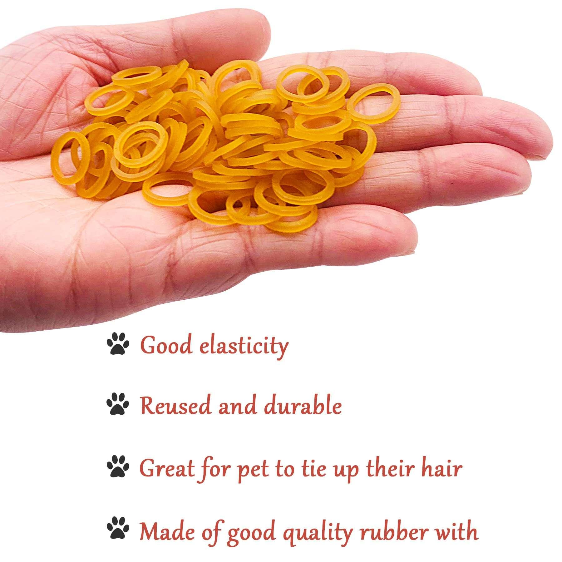 Rubber Band Small