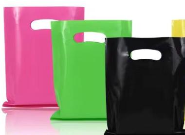 Polybags 35*45