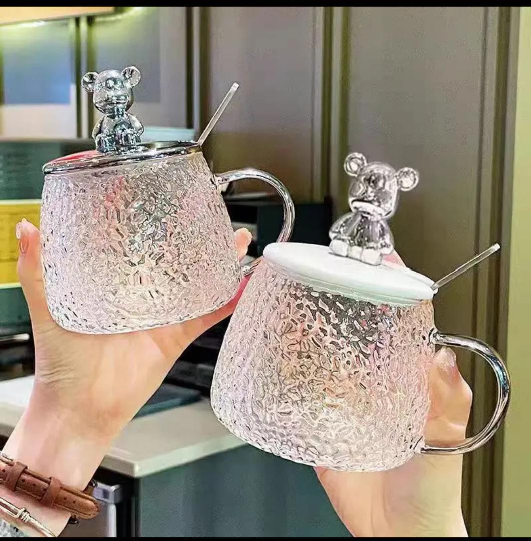 Fortune cup
