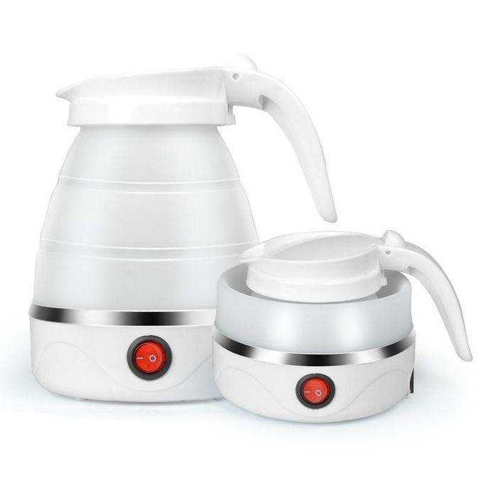 Foldable kettle