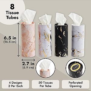 Tissue bucket