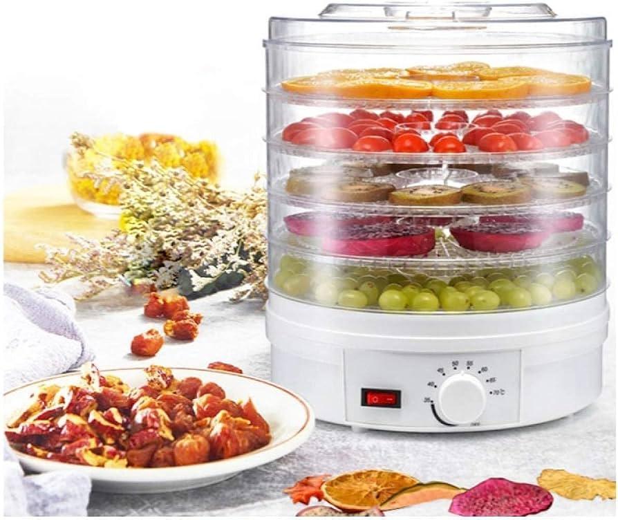 Food dehydrator