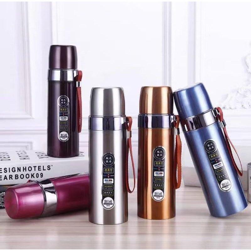 500ml vacuum