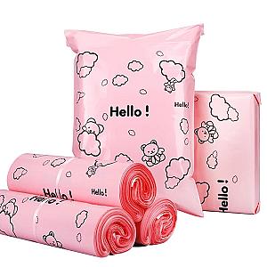 Hello kitty polymailer 35*45