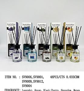 Reed Diffuser 100ml