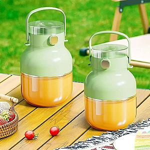 Juicer cup