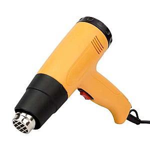 Heat gun