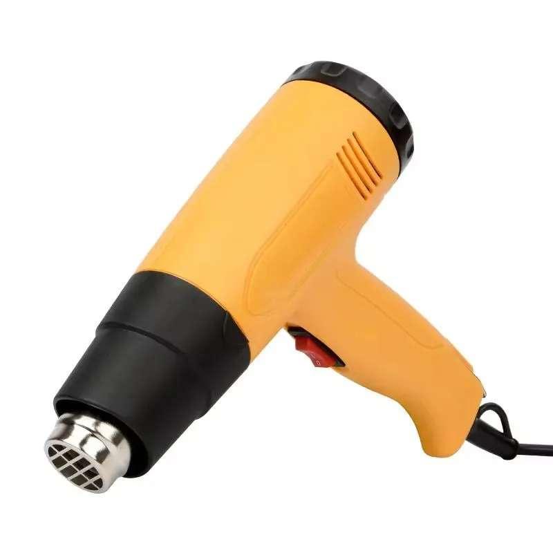 Heat gun