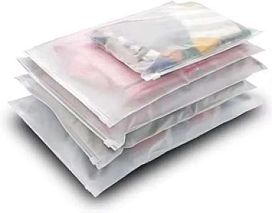 Ziplock Bags – 50 Pieces Per Roll 45*55