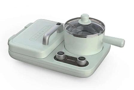 Sandwich maker