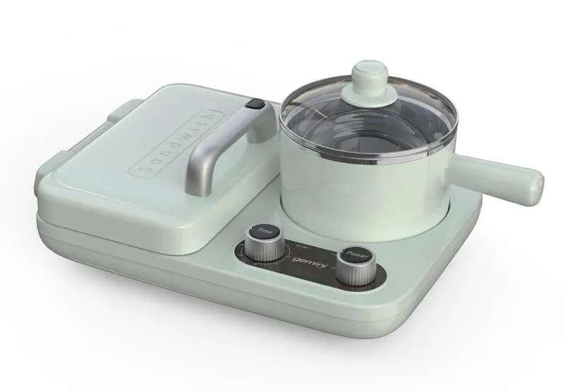 Sandwich maker
