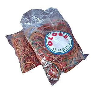 Rubber band big
