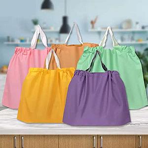 Pulling Bag (Draw Bag) – 50 Pieces Pack