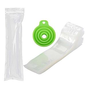 Popsicle moulds