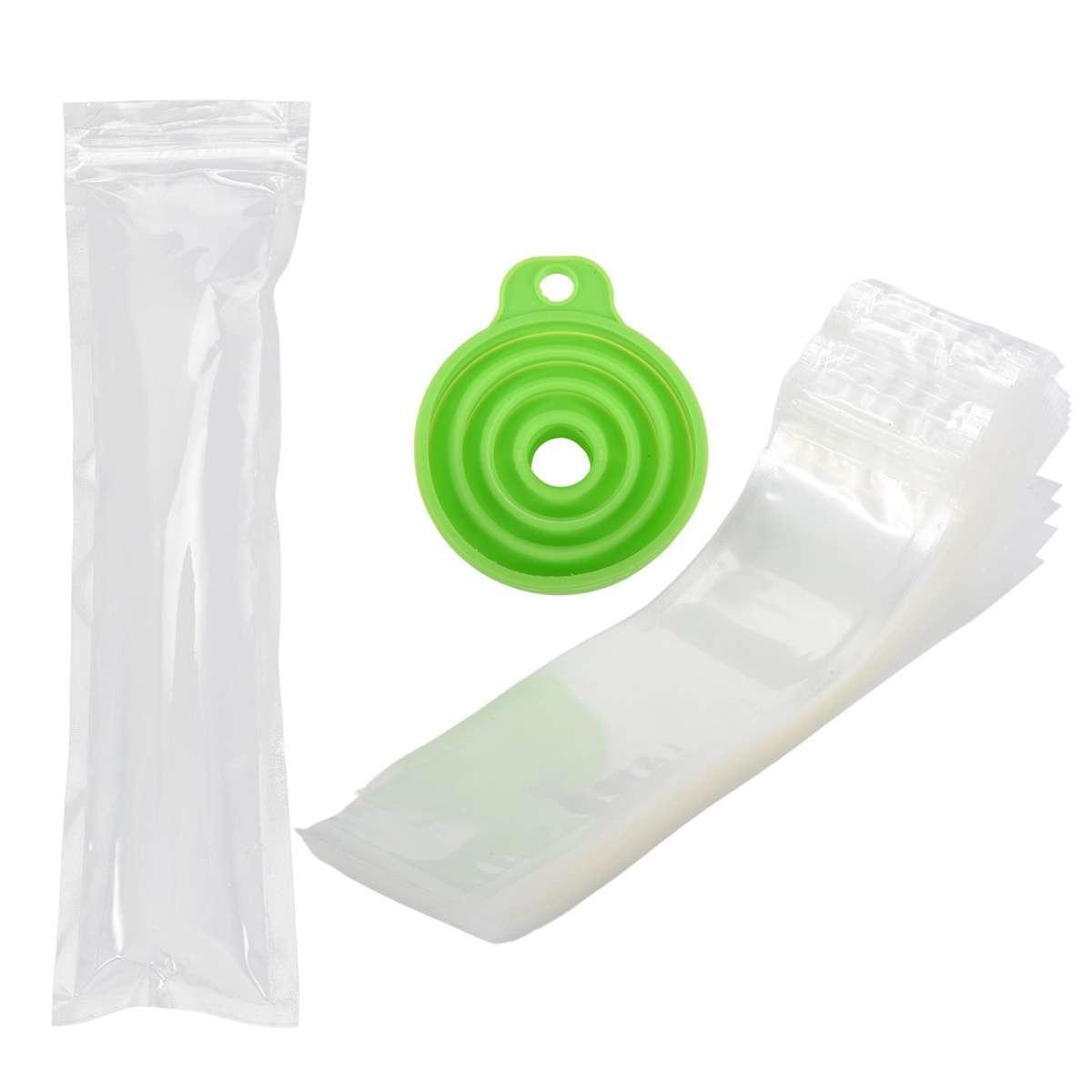 Popsicle moulds