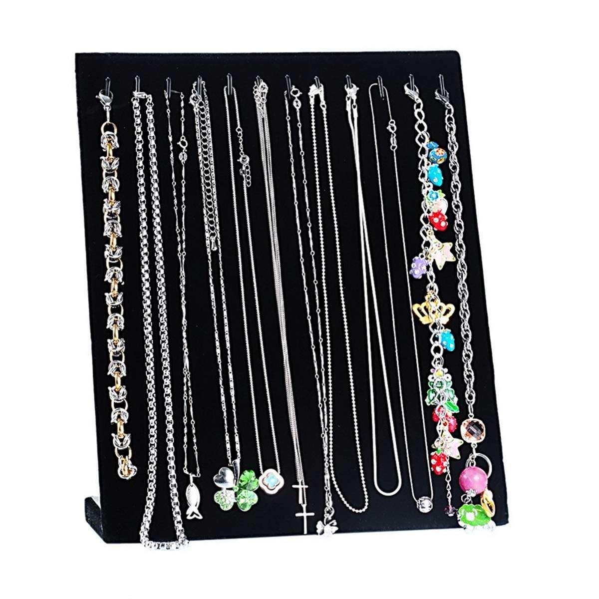 Necklace board