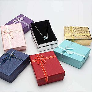 Jewelry box 9*9
