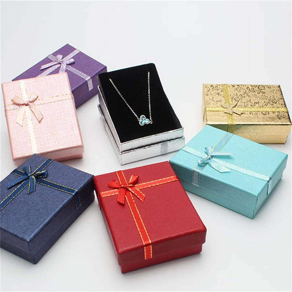 Jewelry box 12*16