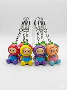 Keyholder