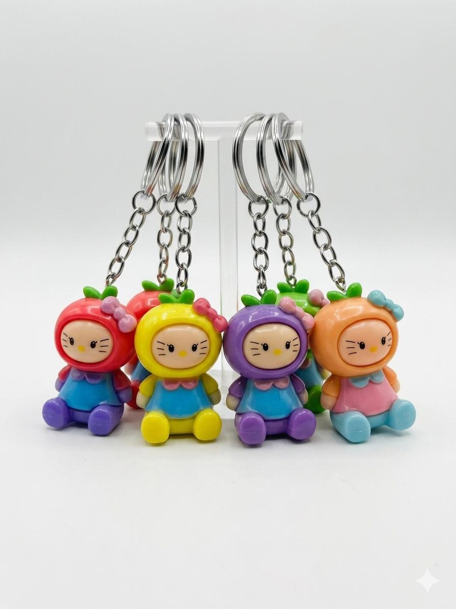 Keyholder