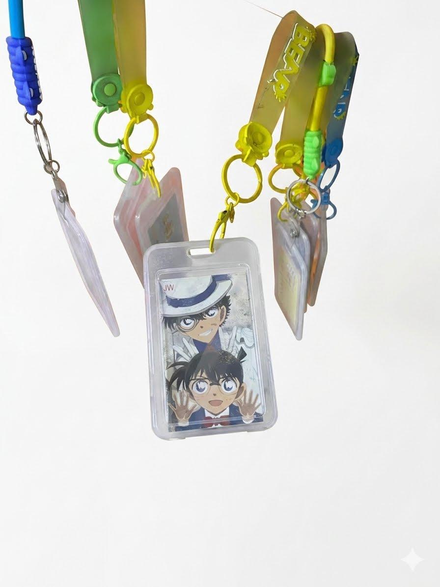 Card holder