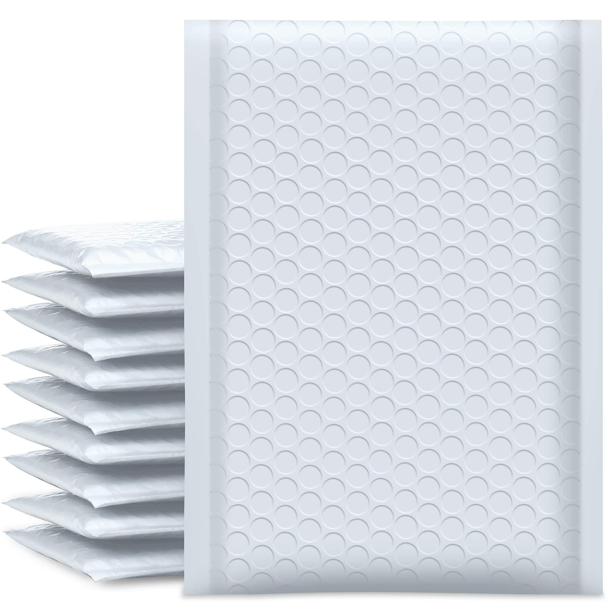 Bubble mailer small (25pcs)