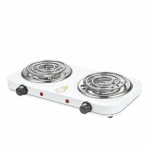 Double side Electric stove