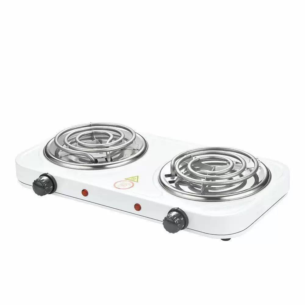 Double side Electric stove