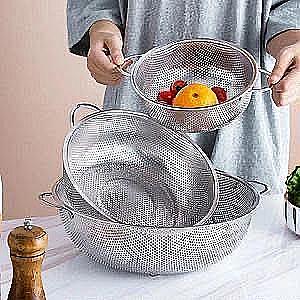 Sieve 19.5cm