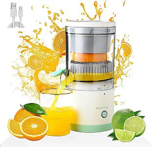 Citrus juicer