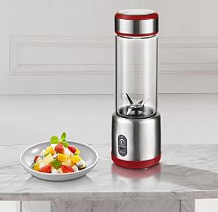 Silver juicer