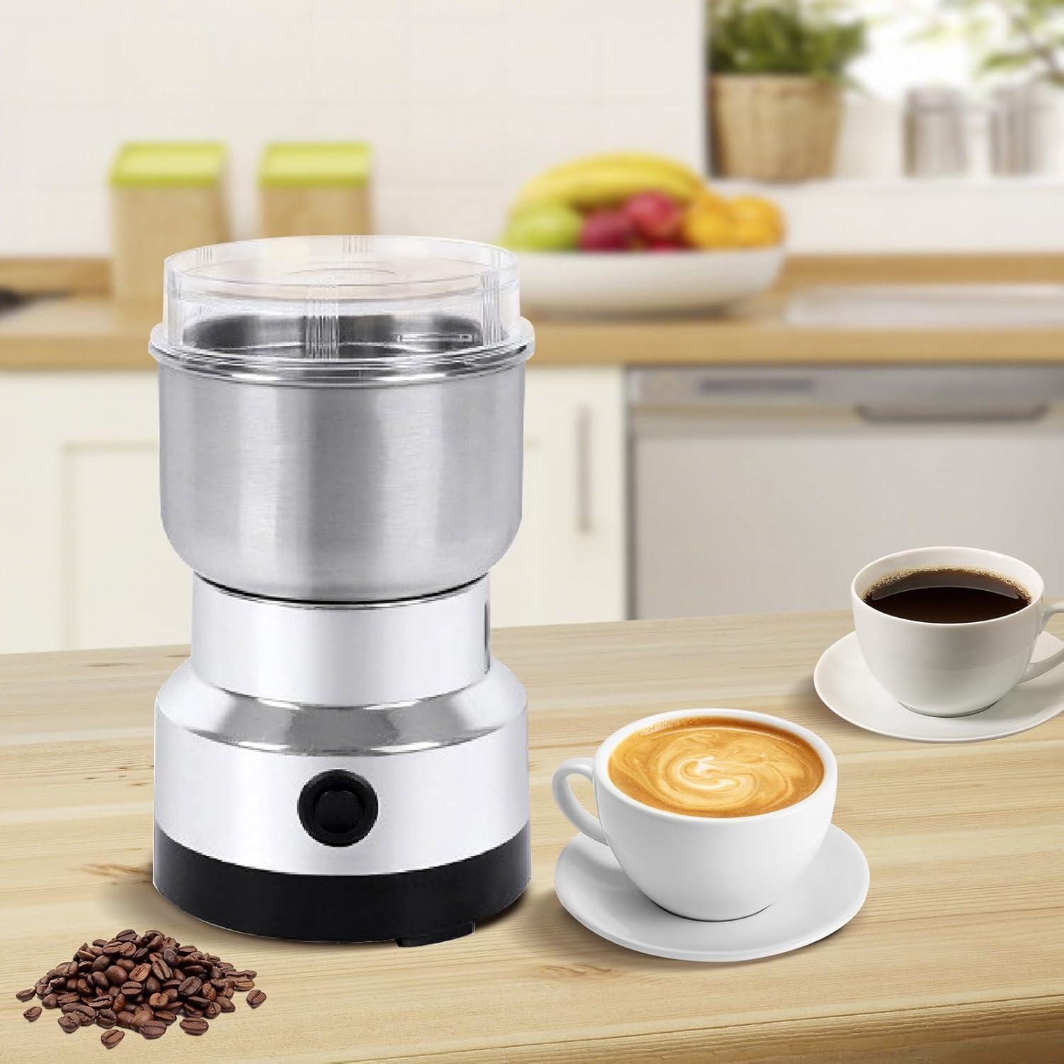 Coffee grinder