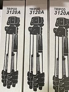 Tripod 312OA