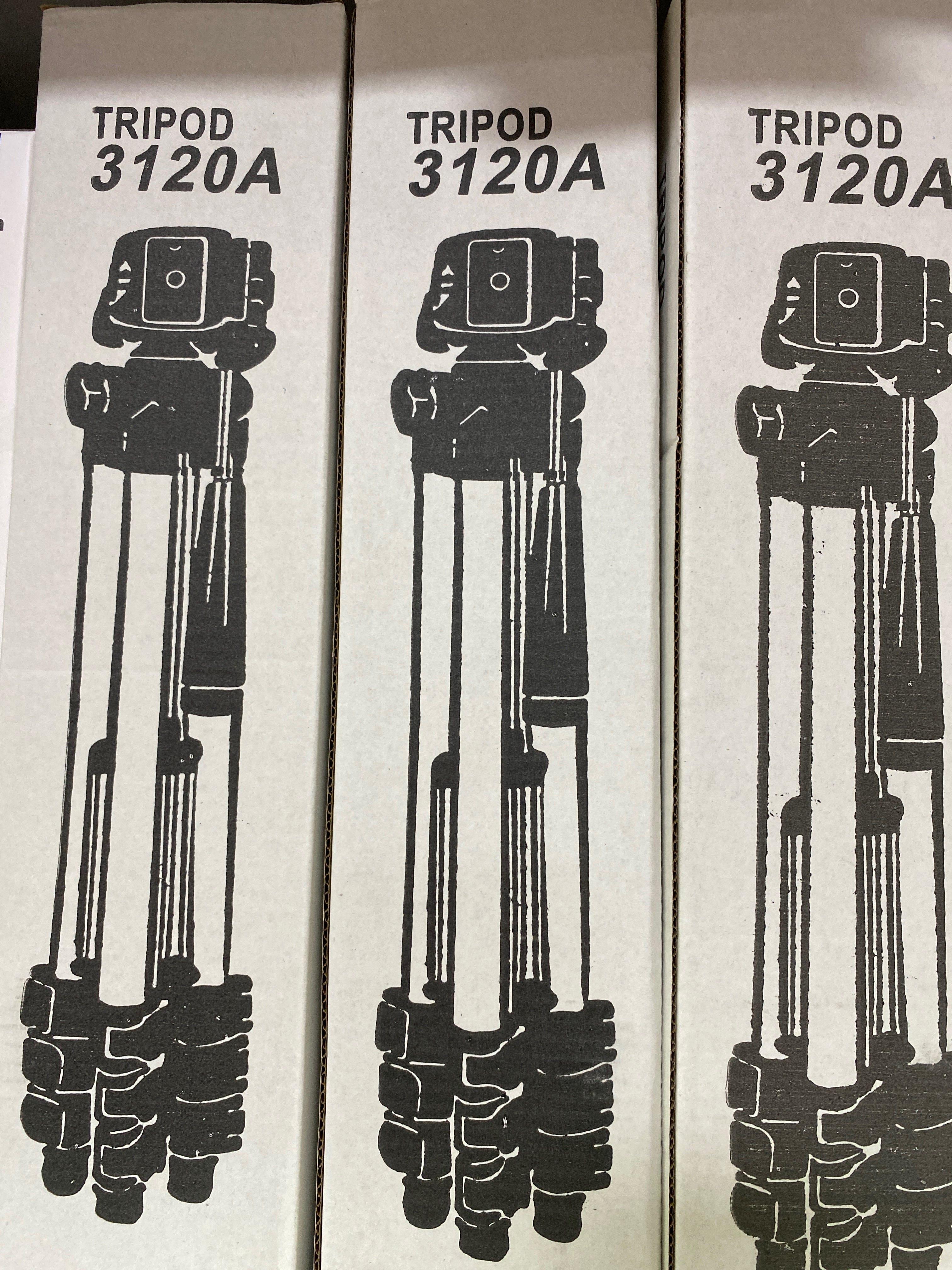 Tripod 312OA