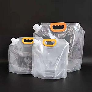 5 Litres Spout – 10 Pieces Pack