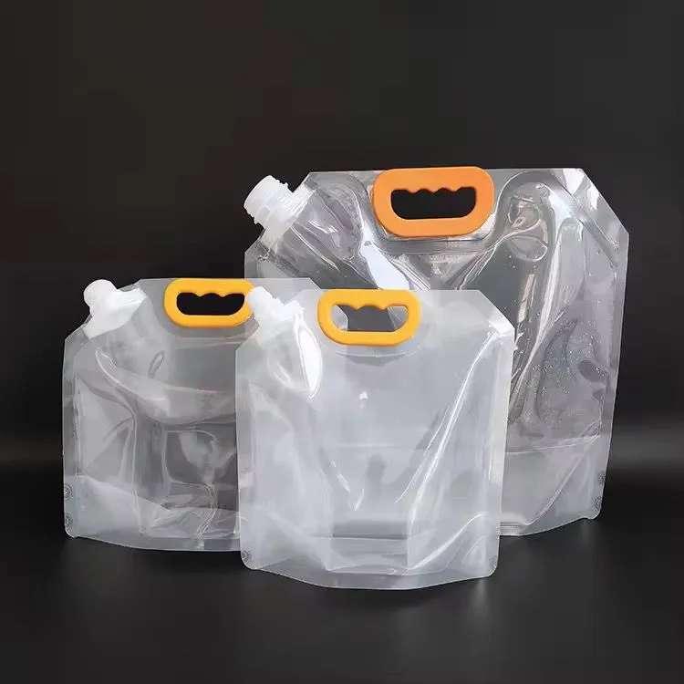 5 Litres Spout – 10 Pieces Pack