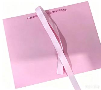 Hard paper bag