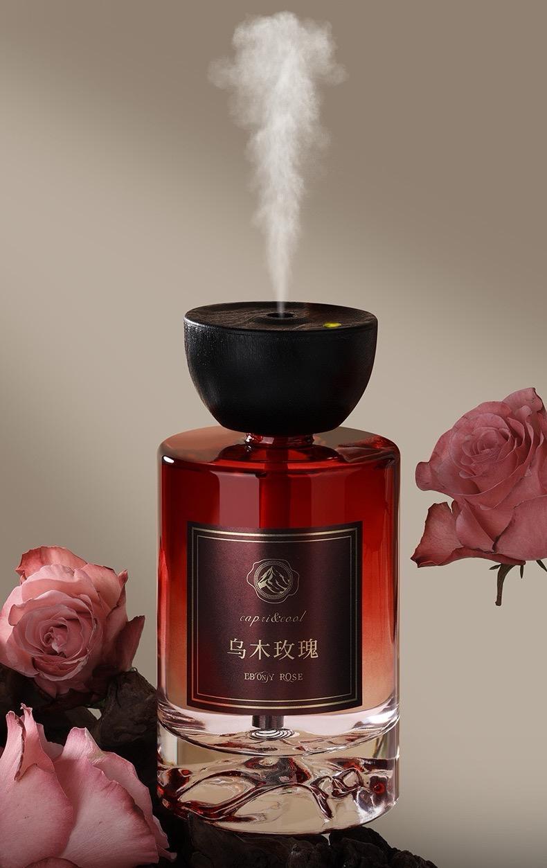 AI Diffuser